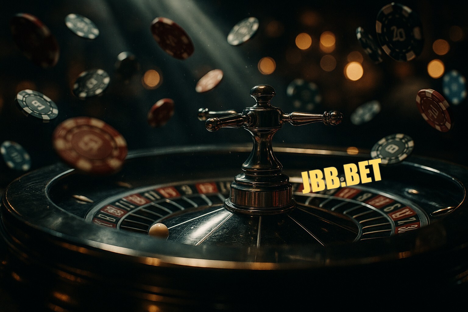 Jogos de roleta online