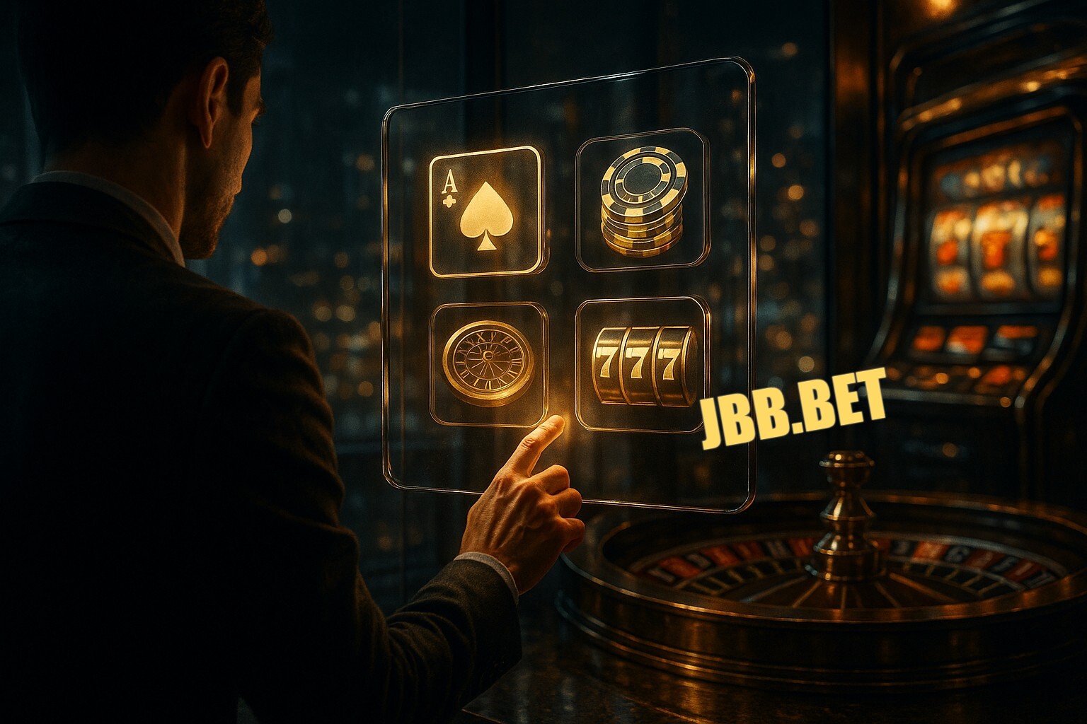 Benefícios do Login